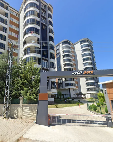 Ayparksitesi