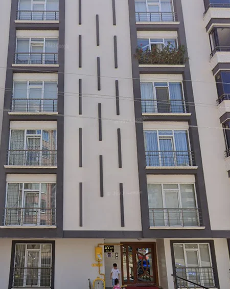 ayApartmanı