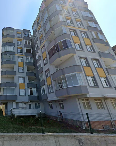 körfez sitesi