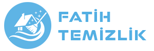 Fatih Temizlik | Atakum Temizlik Hizmeti